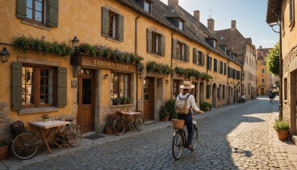 Le slow tourisme transforme nos habitudes de voyage