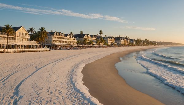 Quelles stations balnéaires choisir pour vos vacances ?