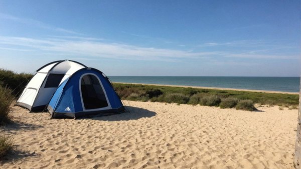 Séjournez au camping idéal près de la rochelle en bord de mer