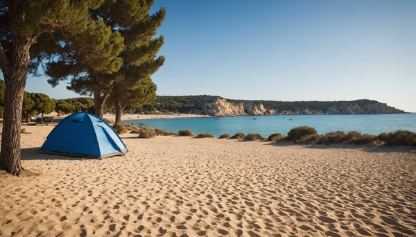 Découvrez le charme du camping à saint cyprien en bord de mer