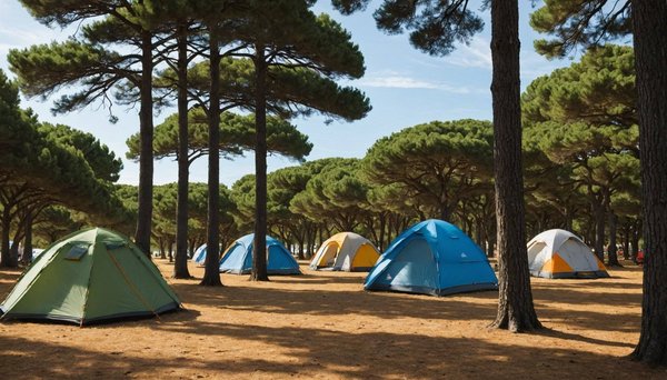 Camping ile de ré : découvrez le beaulieu et ses atouts