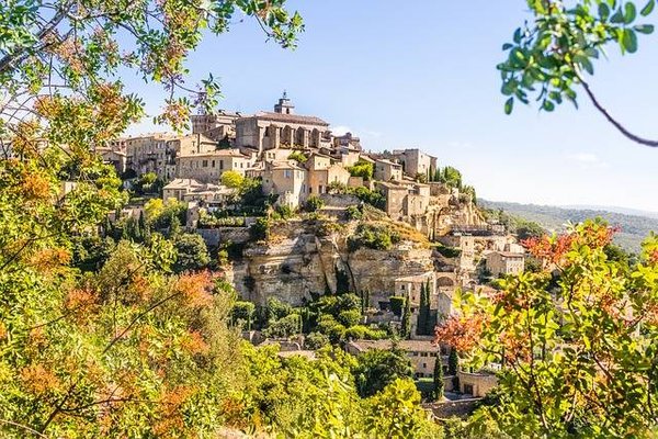 Explorer le Vaucluse en Provence avec le camping