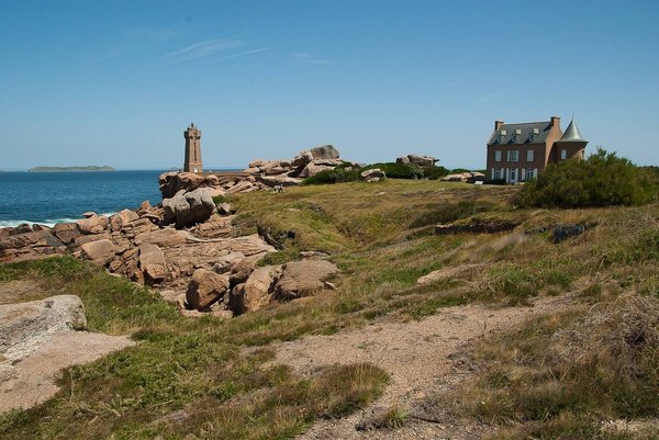 Découvrir les charmes du Camping Finistère Sud