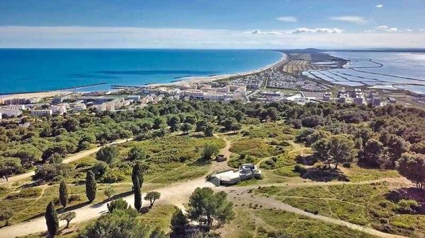 Profitez de toutes les activités amusantes dans un camping 3 étoiles au bord de la mer dans l'Hérault !