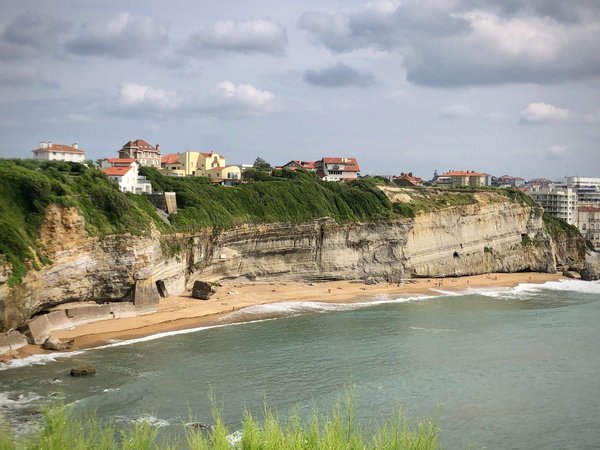 Découvrez la magie des campings du Pays Basque
