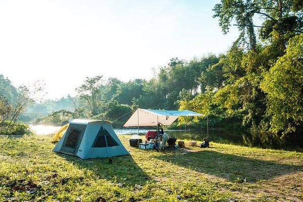 Explorer le Pays Basque avec le Camping à Urrugne