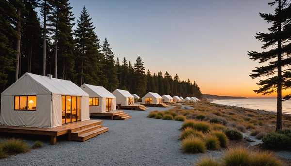 Se détendre et se ressourcer au Camping et Spa Cap Soleil