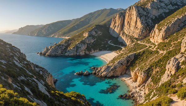 Tendances sportives en Corse du Sud cet été