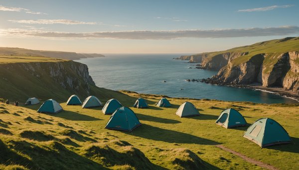 Quelle est la destination idéale pour séjourner à Ametza, un des plus beaux campings en bord de mer au Pays basque ?