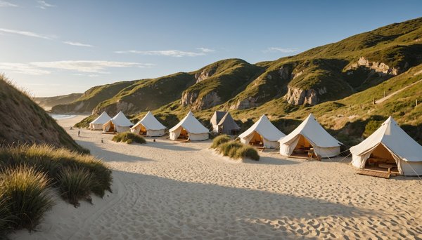 Quelles sont les activités à faire à la mer pendant votre séjour dans un camping 4 étoiles du Pays basque ?