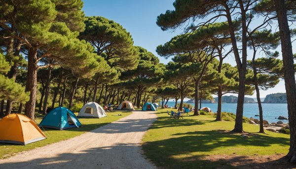 Vacances idylliques à Argelès-sur-Mer : Top 10 des meilleurs campings en France pour un séjour parfait