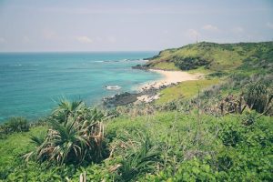 Les campings en bord de mer sur l'Île de Ré, pour un séjour au plus près de l'océan